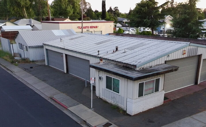 Pictures of Industrial, Multifamily property located at 832 Atlantic Street, Roseville, CA 95678 for sales - image #1