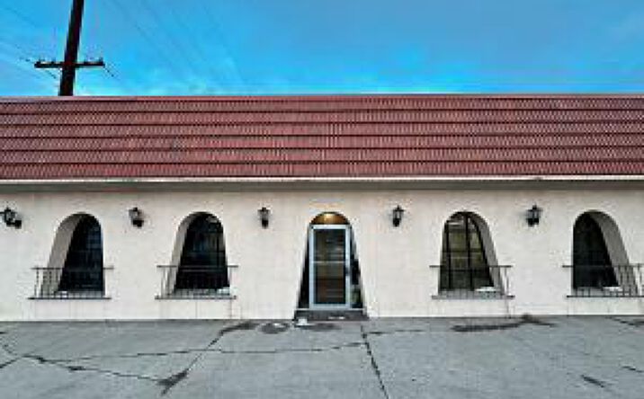 Pictures of Special Purpose property located at 24 N Main Street, Aberdeen, SD 57401 for sales - image #1