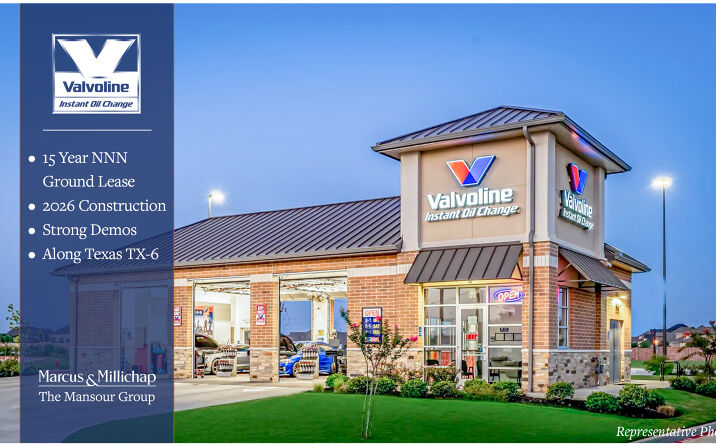 Pictures of Retail property located at 10040 Highway 6, Missouri City, TX 77459 for sales - image #1