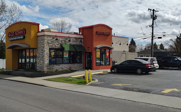 Pictures of Retail property located at 1002 E Wellesley Ave, Spokane, WA 99207 for sales - image #1