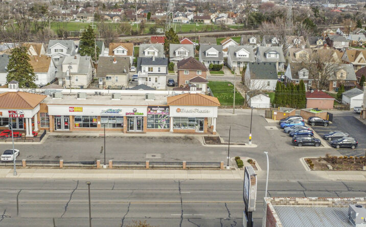Pictures of Business for Sale, Retail property located at 5838 Schaefer Rd, Dearborn, MI 48126 for sales - image #1