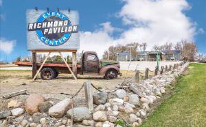 Pictures of Special Purpose property located at 12805 S Shore Drive, Aberdeen, SD 57401 for sales - image #1