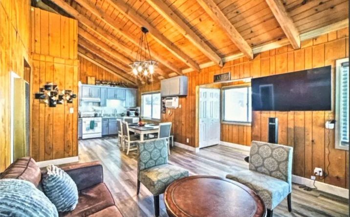 Pictures of Multifamily property located at 41667 Brownie, Big Bear Lake, CA 92315 for sales - image #1