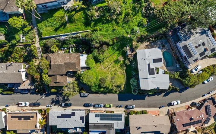 Pictures of Land property located at 4377 Sheldon Drive Unit 146.02/1, La Mesa, CA 91941 for sales - image #1
