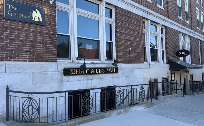 Pictures of Hospitality, Retail property located at 140 St Paul St, Burlington, VT 05401 for sales - image #1