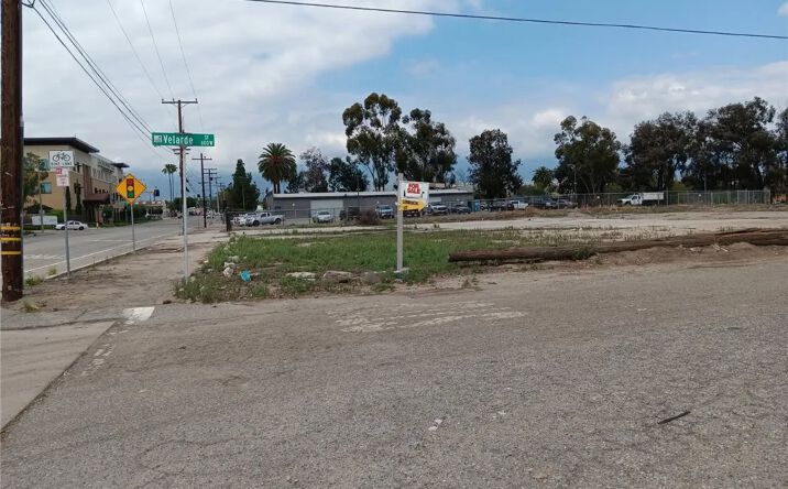 Pictures of Land property located at 320 S G, San Bernardino, CA 92410 for sales - image #1