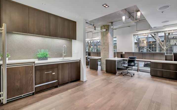 Pictures of Mixed Use, Office, Retail property located at 900 Lenora St, Seattle, WA 98121 for sales - image #1