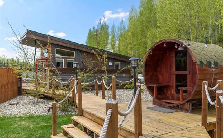 Pictures of Hospitality, Mixed Use, Land property located at 48721 N Highway 550, Durango, CO 81301 for sales - image #1