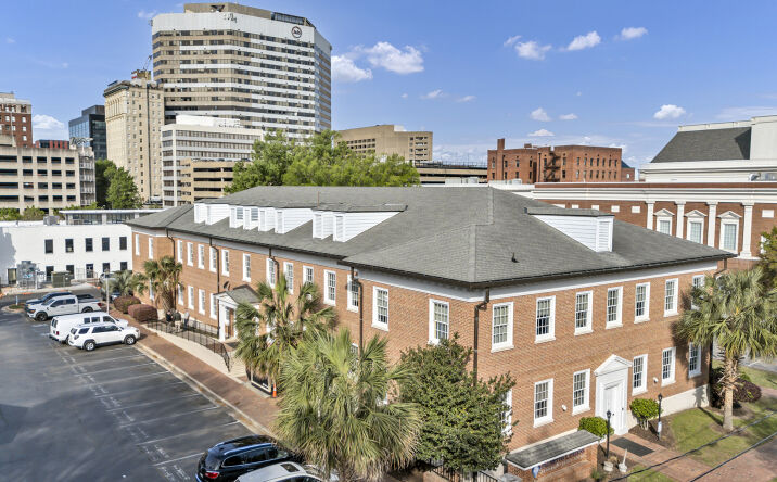 Pictures of Office property located at 1320 Washington Street, Columbia, SC 29201 for sales - image #1