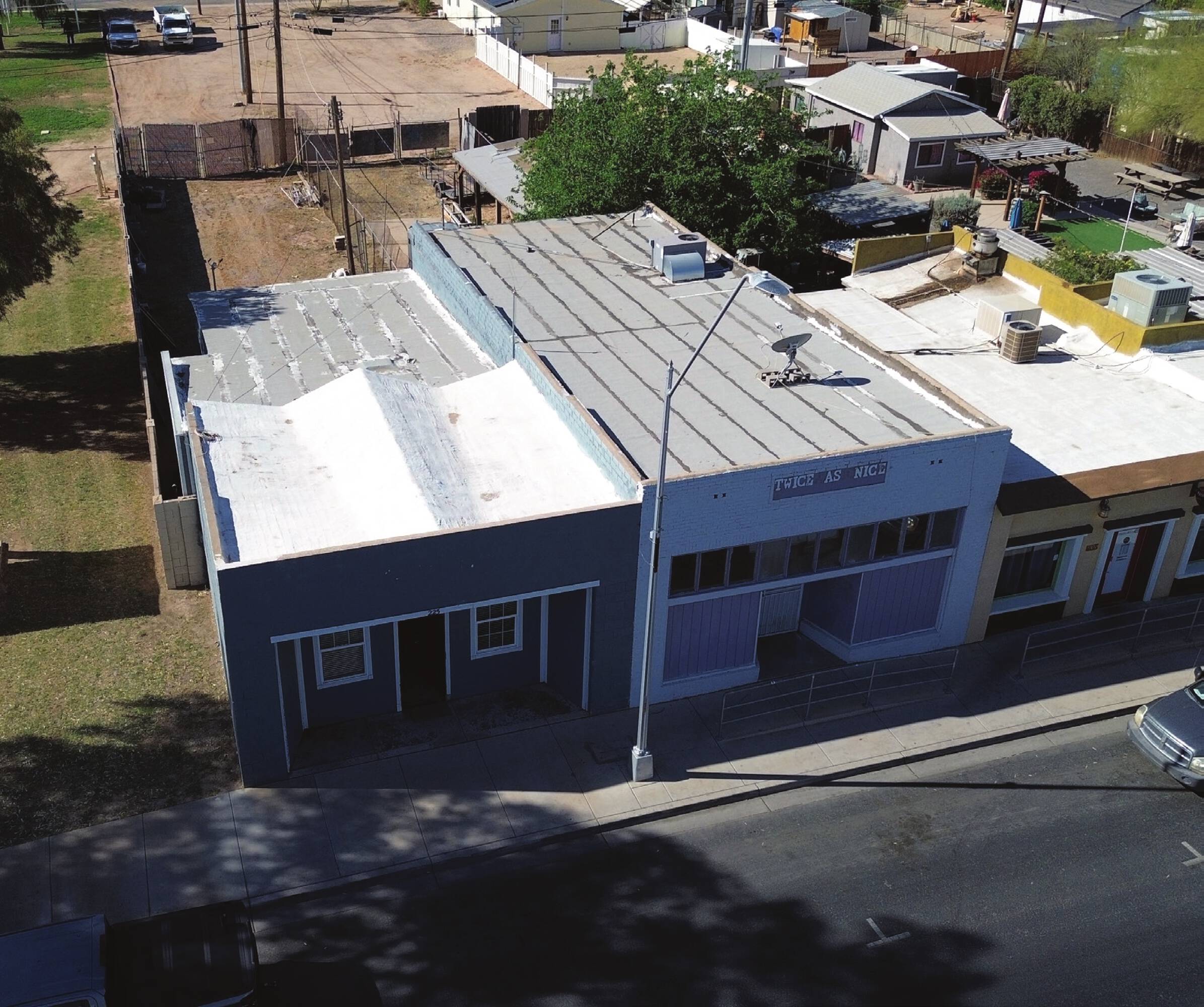 225 W Coolidge Ave, Coolidge, AZ 85128