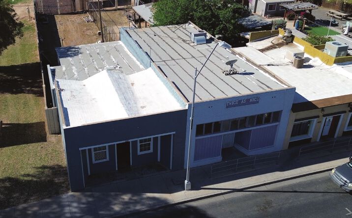 Pictures of Industrial property located at 225 & 227 W Coolidge Ave, Coolidge, AZ 60010-4211 for sales - image #1