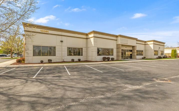 Pictures of Office, Industrial property located at 10051 W Emerald St, Boise, ID 83704 for sales - image #1