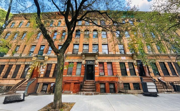 Pictures of Multifamily property located at 22 Covert Street, New York City, NY 11207 for sales - image #1
