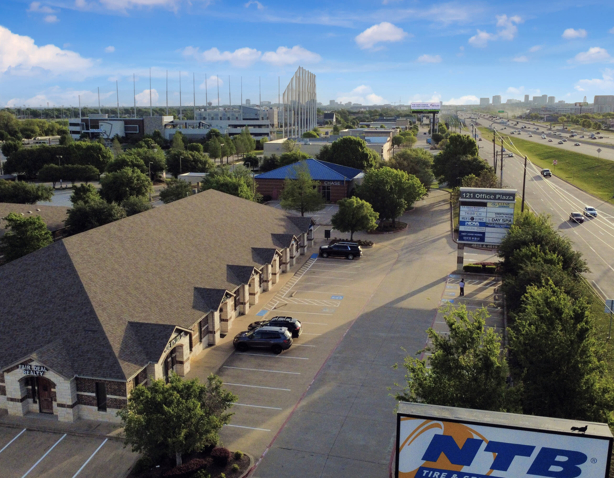 4815 State Highway 121 Unit 4