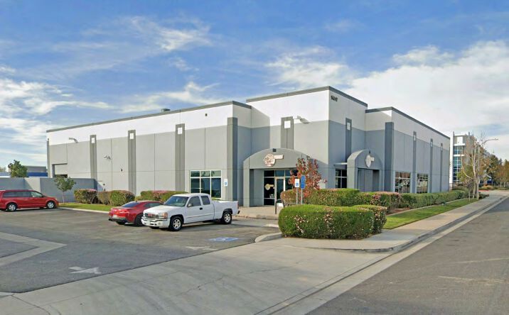 Pictures of Industrial property located at 14317 Veterans Way, Moreno Valley, CA 92553-9059 for sales - image #1