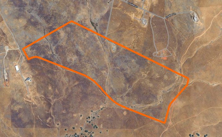 Pictures of Land property located at 4200 Coulter Ln, Shingle Springs, CA 95682 for sales - image #1
