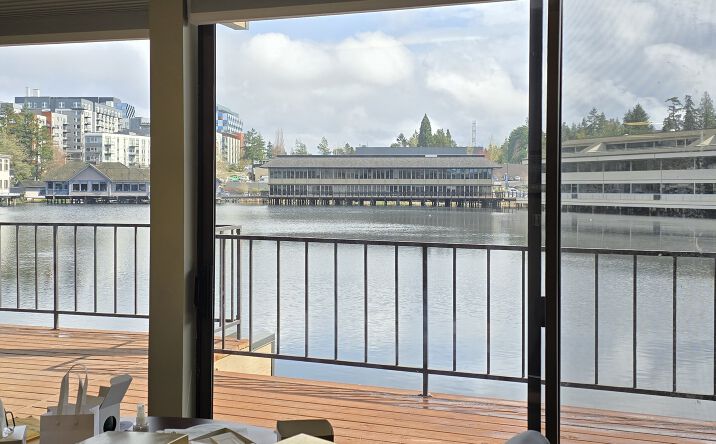 Pictures of Office property located at 9 Lake Bellevue Drive, Bellevue, WA 98005 for sales - image #1
