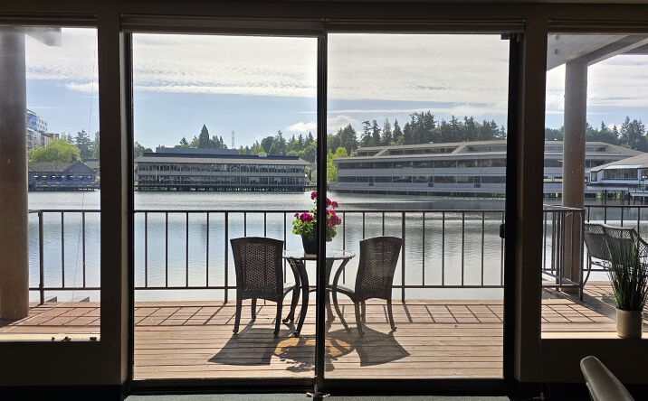 Pictures of Office property located at 9 Lake Bellevue Drive, Bellevue, WA 98005 for sales - image #1