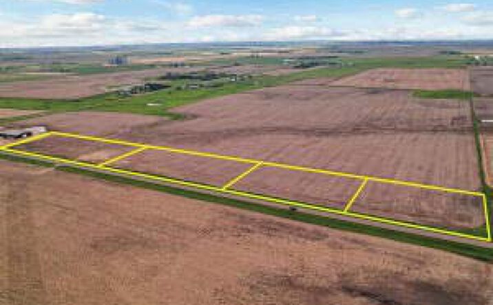 Pictures of Land property located at 13231 382nd Ave, Aberdeen, SD 57401 for sales - image #1