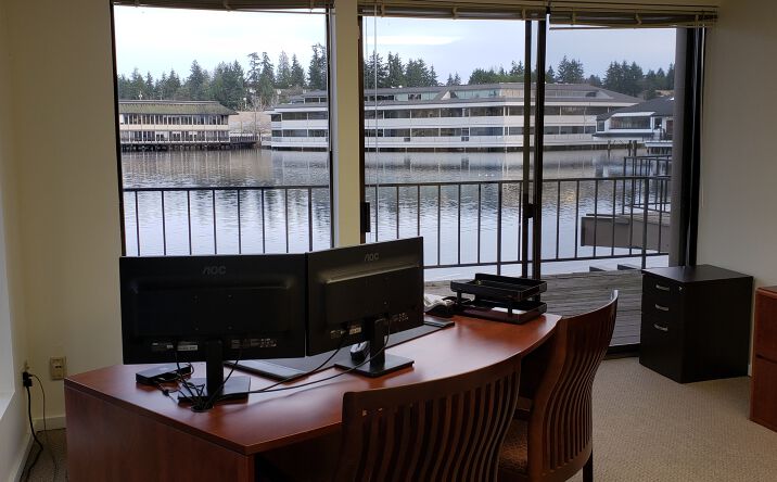 Pictures of Office property located at 9 Lake Bellevue Drive, Bellevue, WA 98005 for sales - image #1