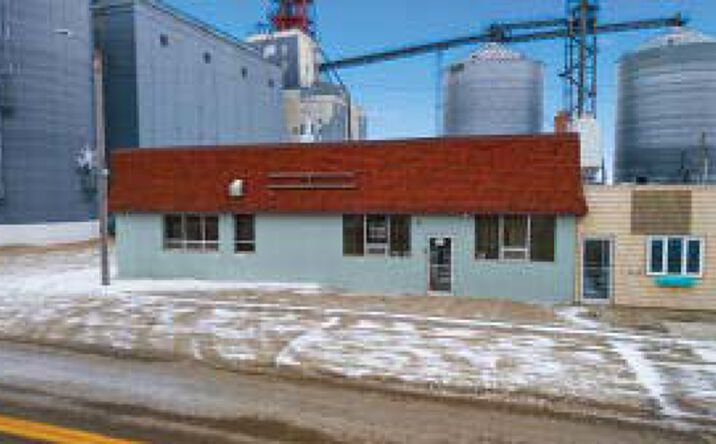 Pictures of Retail, Office property located at 201 N Main St, Roscoe, SD 57471 for sales - image #1