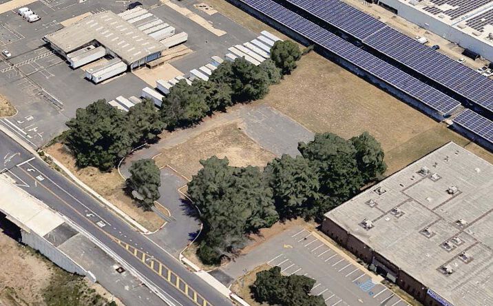 Pictures of Retail, Industrial property located at 541 Benigno Blvd, Bellmawr, NJ 08031 for sales - image #1
