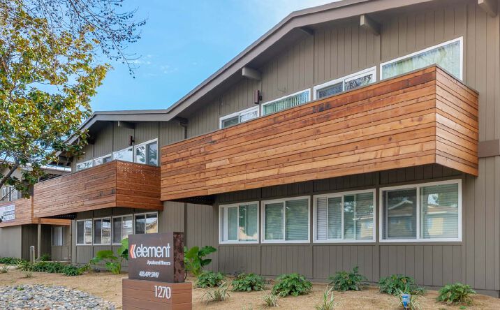 Pictures of Multifamily property located at 1270 Coronado Drive, Sunnyvale, CA 94086 for sales - image #1