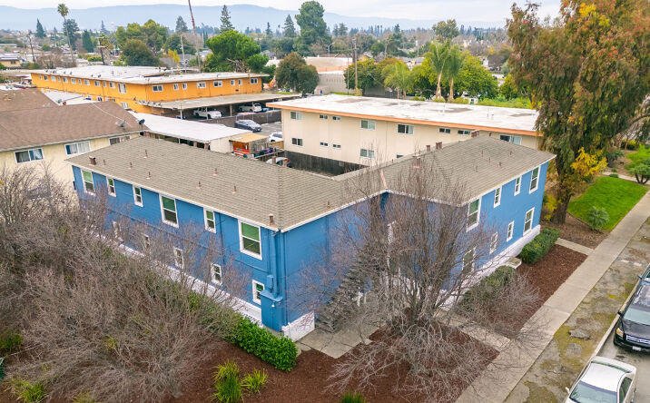 Pictures of Multifamily property located at 675 Johanna Ave, Sunnyvale, CA 94085 for sales - image #1