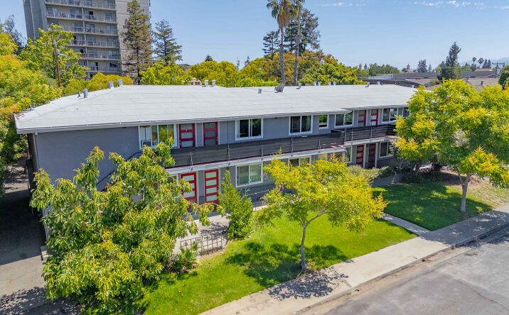 Pictures of Multifamily property located at 430 Dunster Drive, Campbell, CA 95008 for sales - image #1