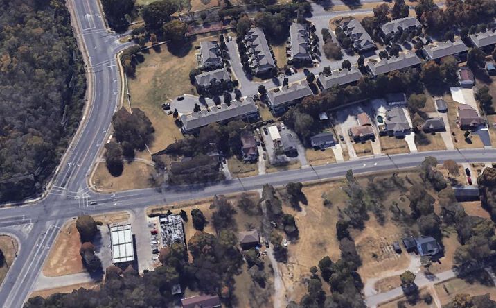 Pictures of Land property located at 2651 & 2655 Smith Springs Rd, Nashville, TN 37217 for sales - image #1