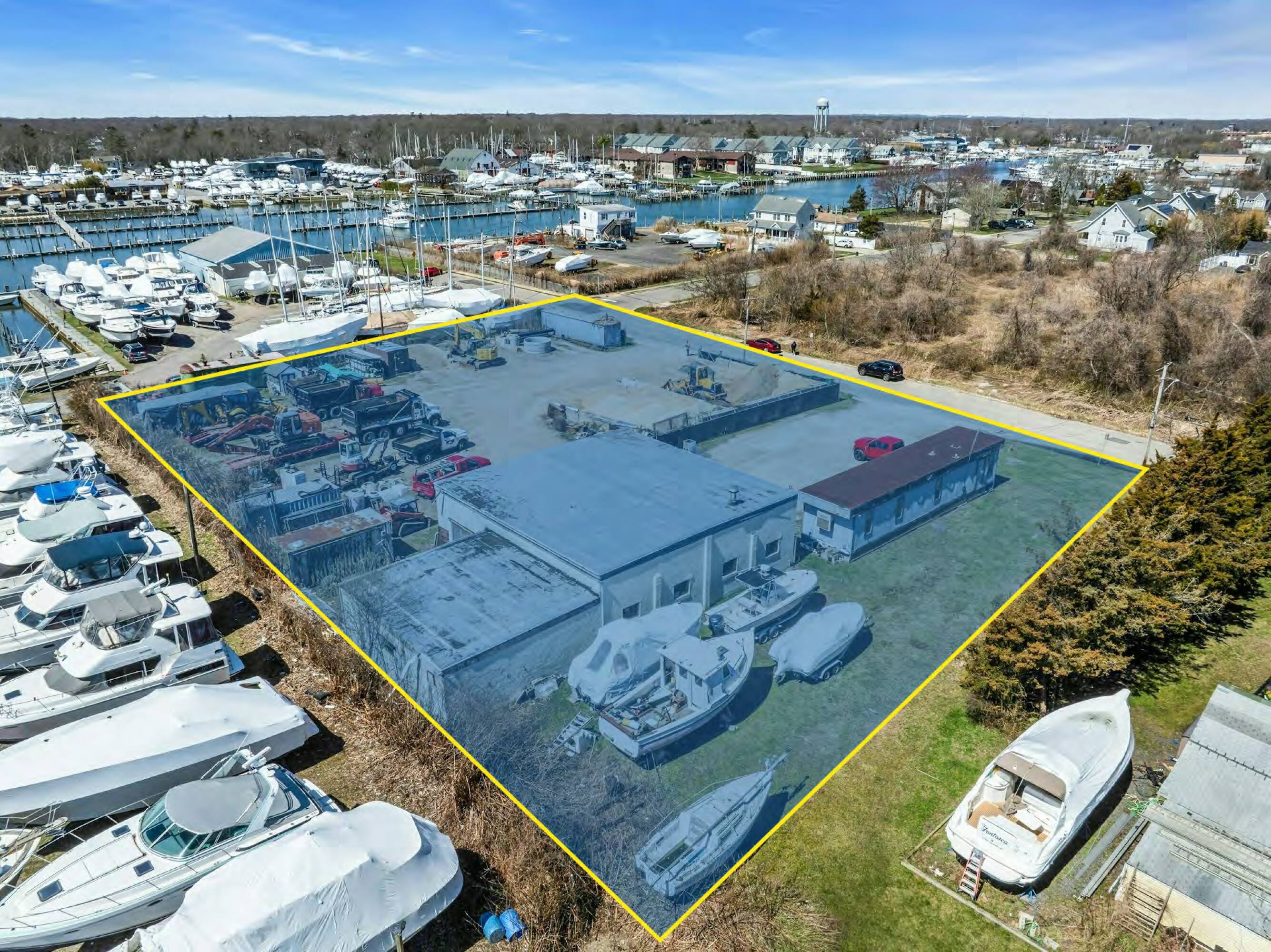 62 Campbell St, Patchogue, NY 11772