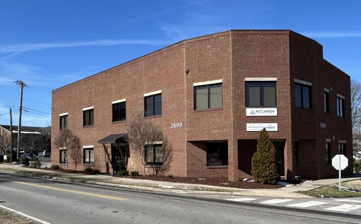 Pictures of Office property located at 2699 Fessey Court, Nashville, TN 37204 for sales - image #1