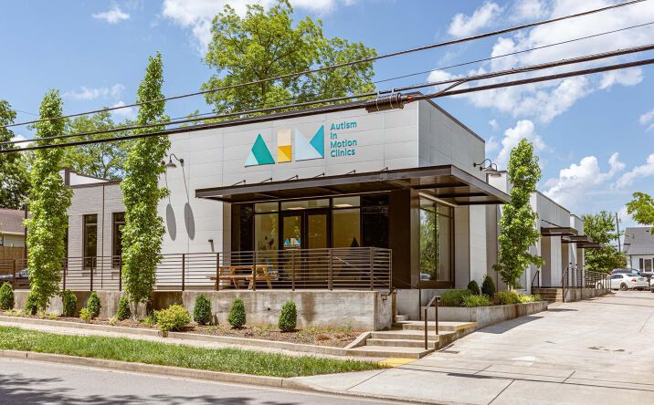 Pictures of Office property located at 527 N Maple St, Murfreesboro, TN 37130 for sales - image #1