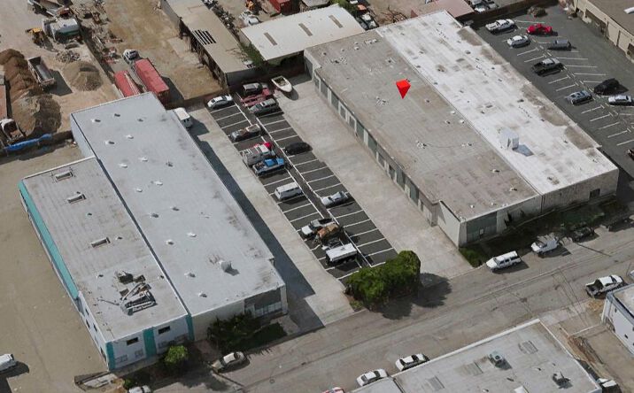 Pictures of Industrial property located at 2214 American Avenue, Hayward, CA 94545 for sales - image #1
