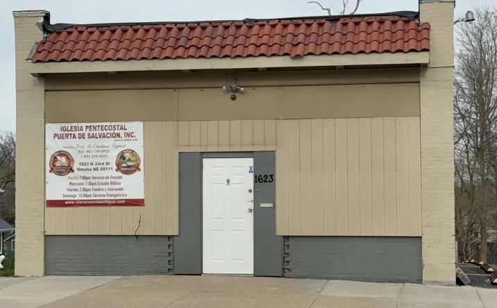 Pictures of Mixed Use property located at 1623 N 33rd St, Omaha, NE 68111 for sales - image #1