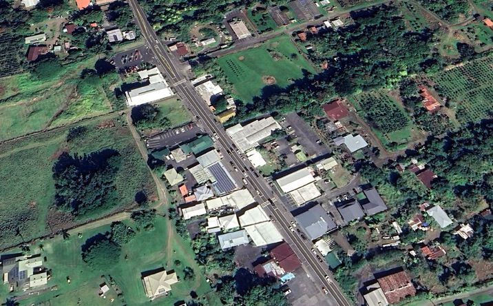 79-7393 Hawaii Belt Rd, Kealakekua