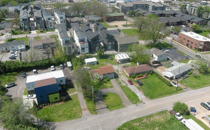 Pictures of Office, Land property located at 2709 Berrywood Drive, Nashville, TN 37204 for sales - image #1