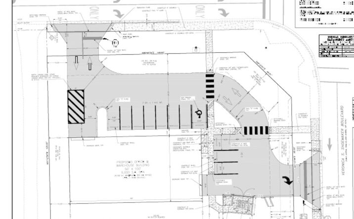 Pictures of Industrial property located at 3511 VERONICA S SHOEMAKER BLVD, FORT MYERS, FL 33916 for sales - image #1
