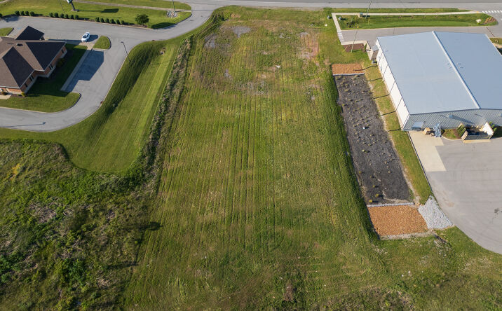 Pictures of Land property located at 0 South Hartmann Drive, Lebanon, TN 37090 for sales - image #1