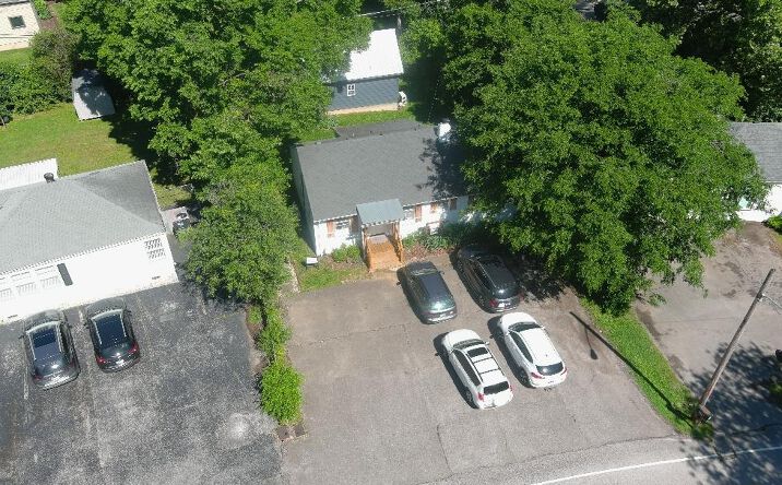 Pictures of Retail, Office property located at 2815 Dogwood Pl, Nashville, TN 37204 for sales - image #1