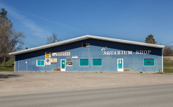 Pictures of Industrial, Mixed Use, Retail property located at 1001 US-2, Kalispell, MT 59901 for sales - image #1