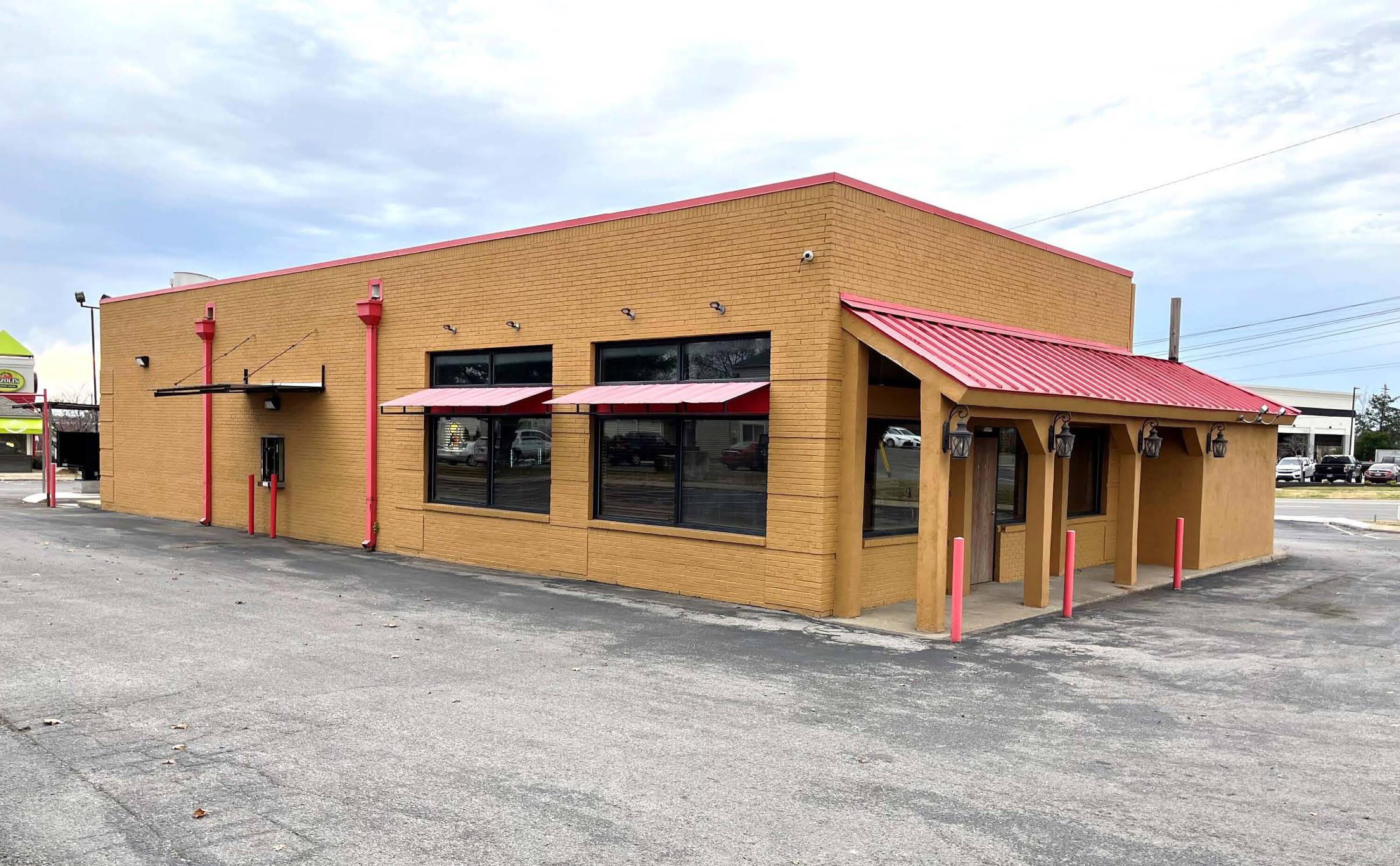 805 Old Fort Pkwy, Murfreesboro, TN 37129