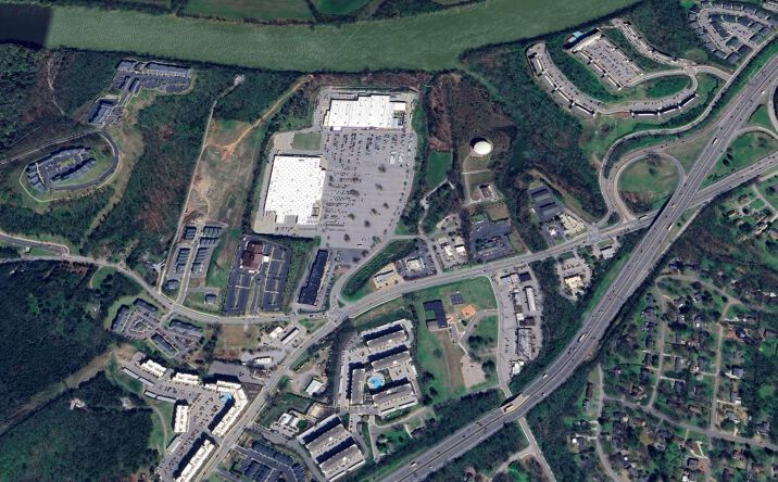 Pictures of Land property located at 5760 River Road, Nashville, TN 37209 for sales - image #1