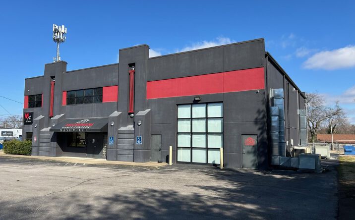 Pictures of Office property located at 2844B Logan Street, Nashville, TN 37211 for sales - image #1