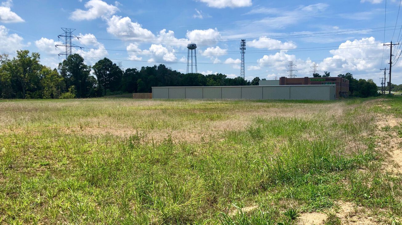 University City Blvd., Charlotte, NC 28213 Land for Sale University