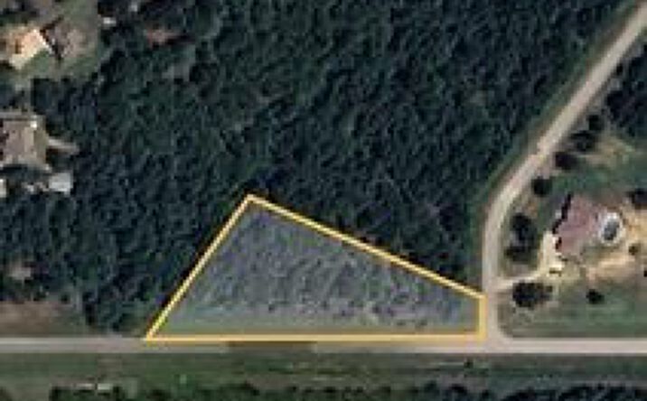 Pictures of Land property located at S 167th West Avenue, Sapulpa, OK 74067 for sales - image #1