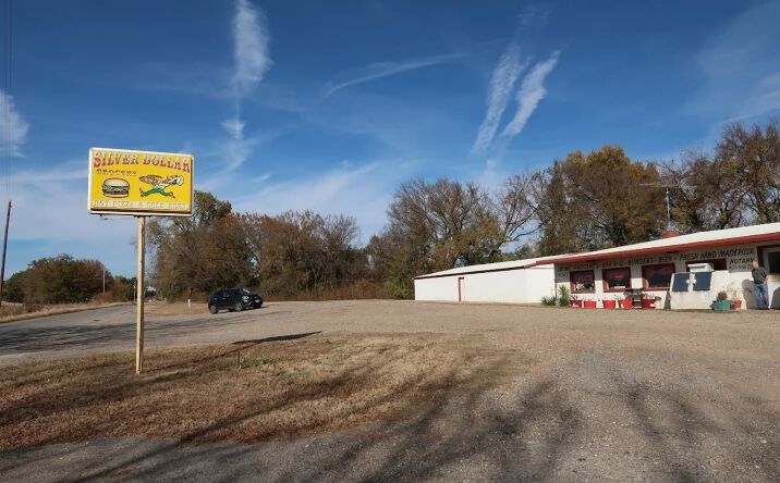 Pictures of Business for Sale, Office, Special Purpose, Retail, Industrial property located at 000 Carpenters Bluff Road, Hendrix, OK 74741 for sales - image #1