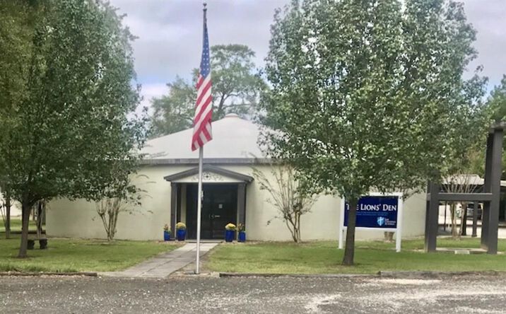 Pictures of Business for Sale property located at 432 Michigan Avenue, Sulphur, LA 70663 for sales - image #1
