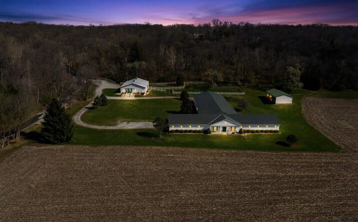 Pictures of Land property located at 221 W SINGING WOODS Road, Chillicothe, IL 61523 for sales - image #1