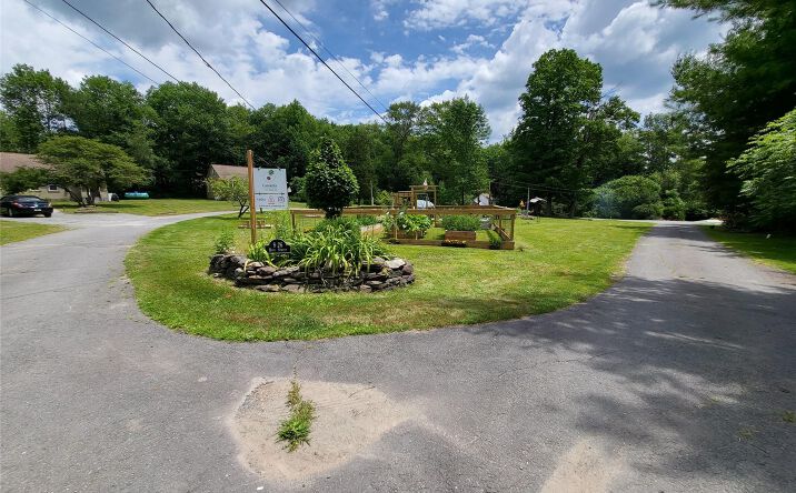 Pictures of Multifamily property located at 8-26 Hope Street, Fallsburg, NY 12747 for sales - image #1